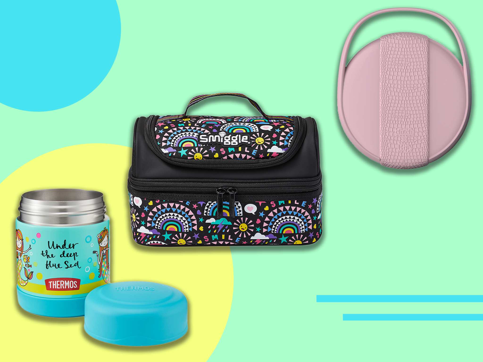 15 best kids’ lunch boxes that’ll be your little one’s bread and butter