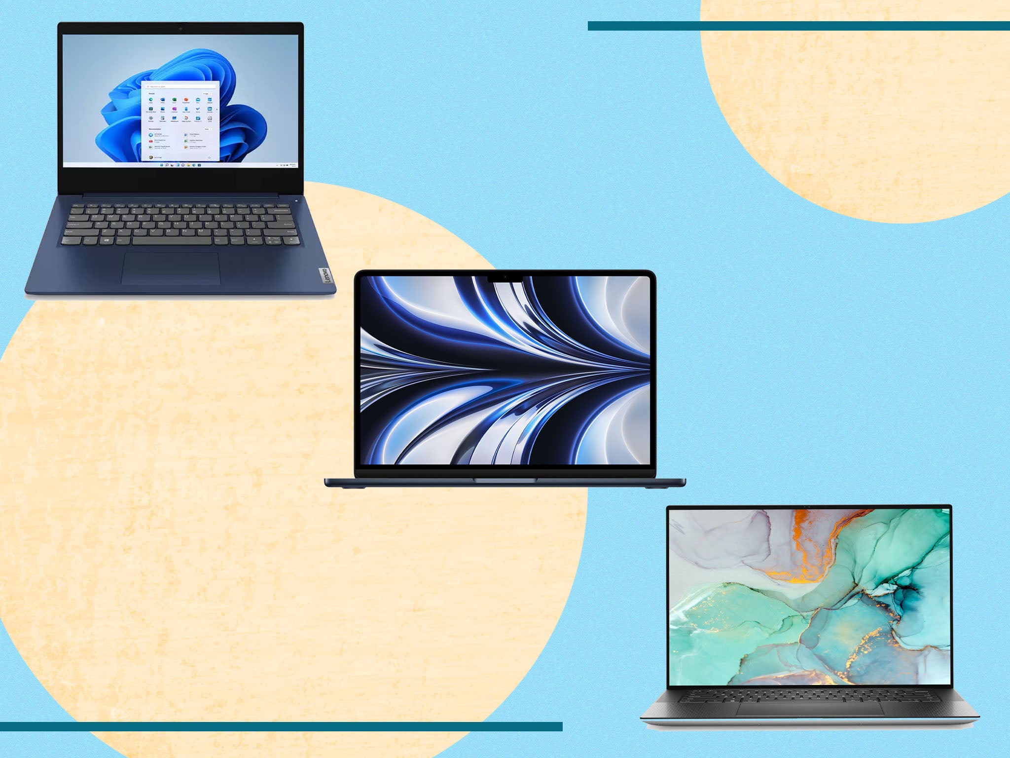 8 best student laptops for school, college and university