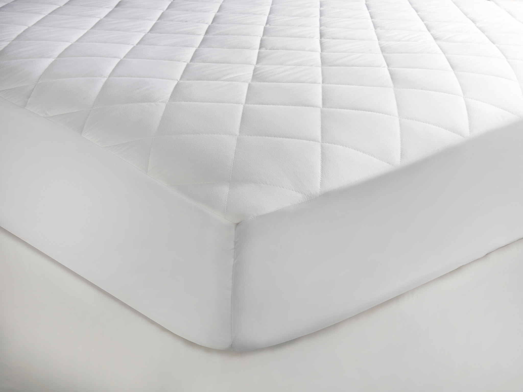 Richard haworth hollow waterproof mattress topper