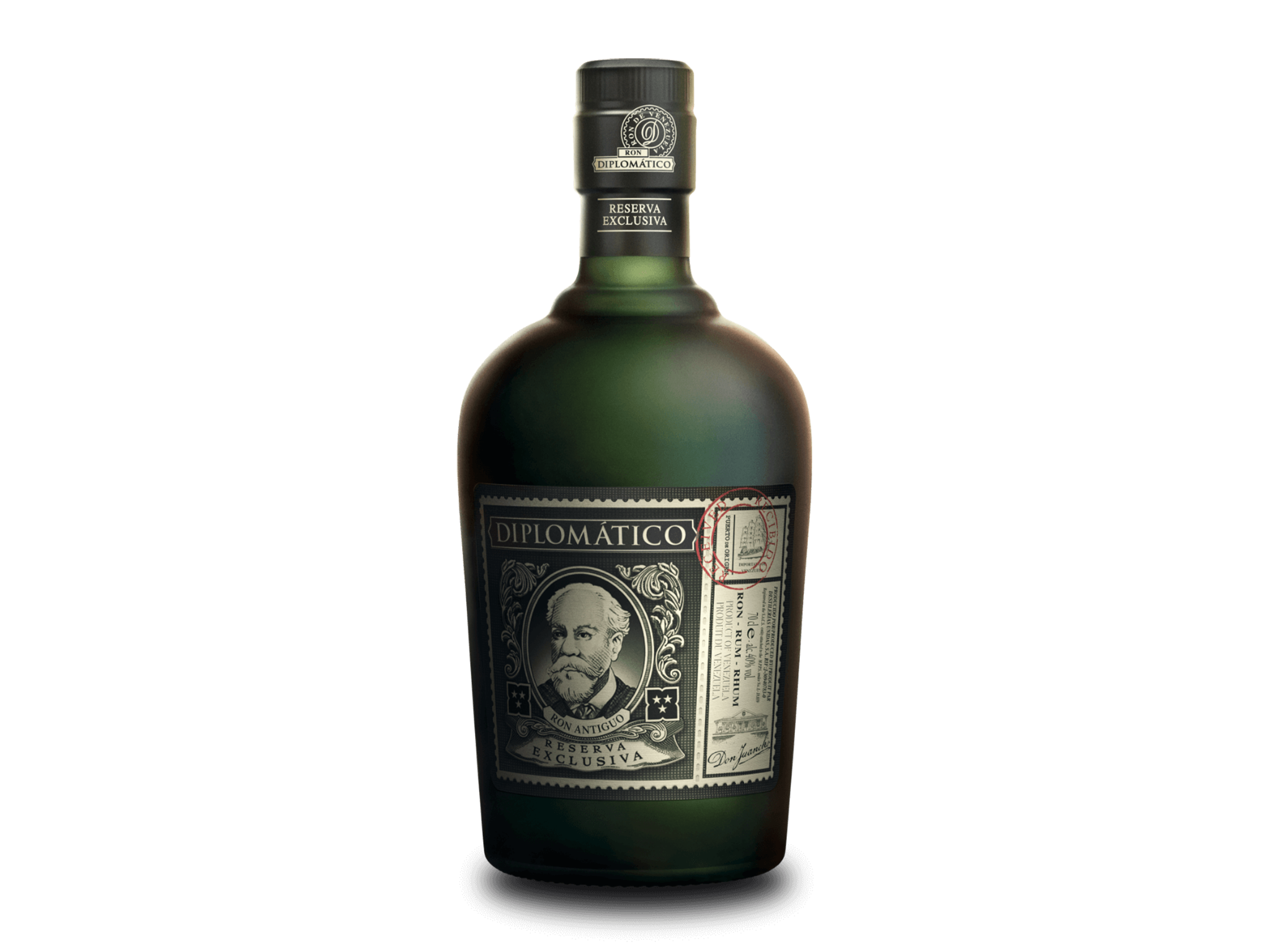 Diplomatico reserva exclusiva