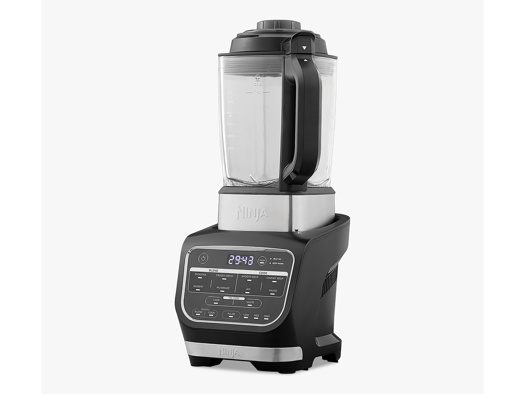 Ninja foodi blender & soup maker