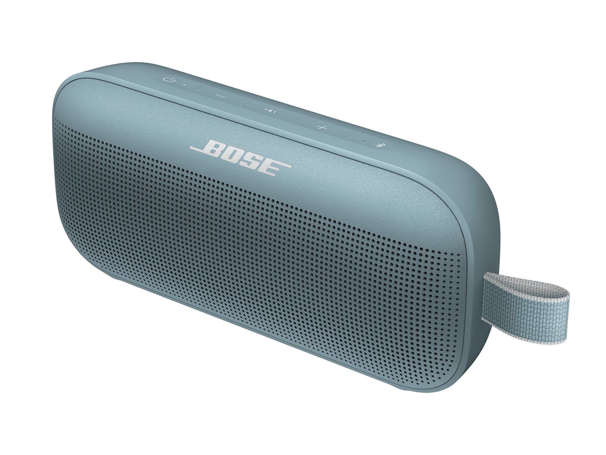 Bose SoundLink flex bluetooth speaker