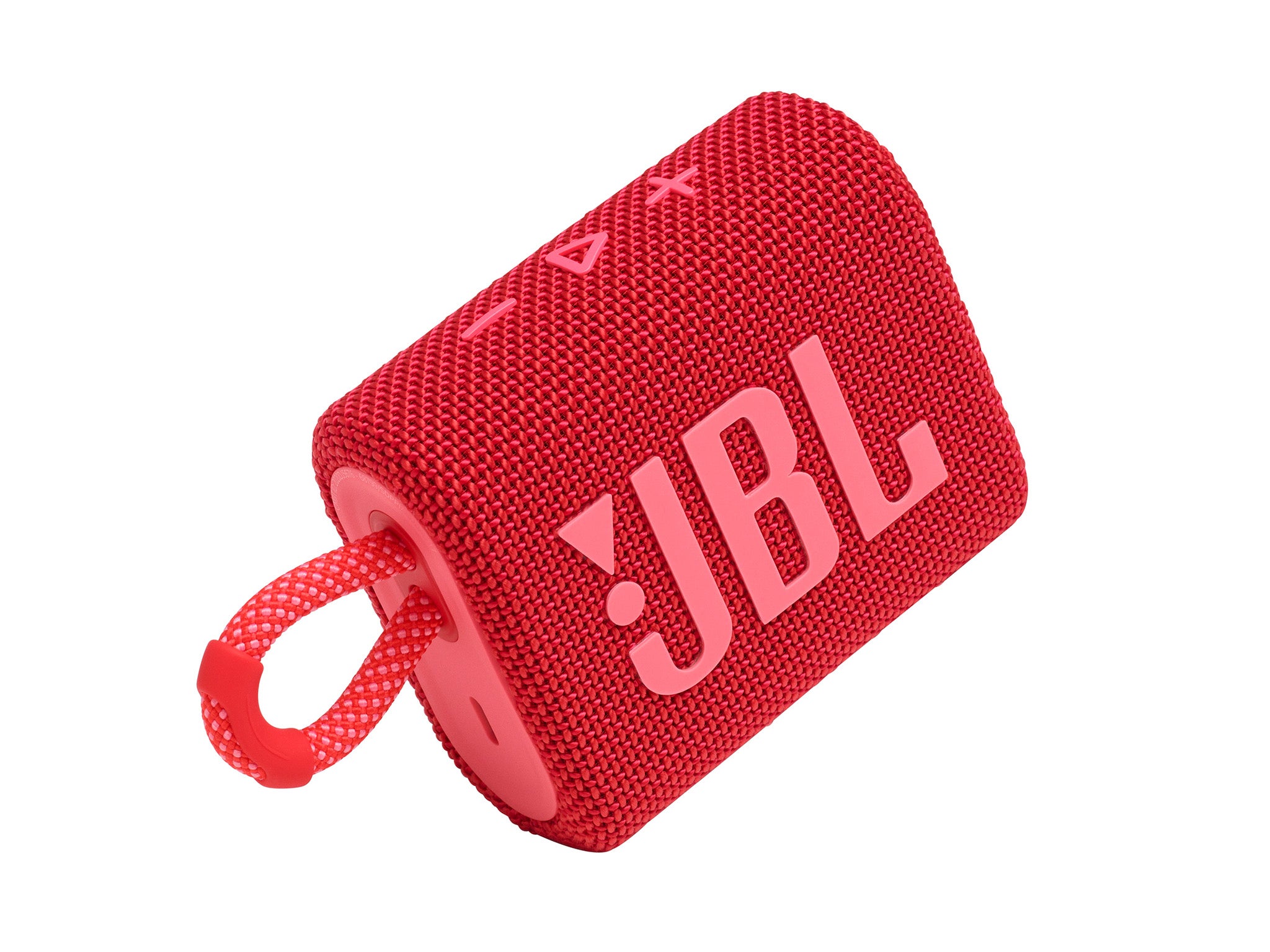 JBL GO3 portable Bluetooth speaker 