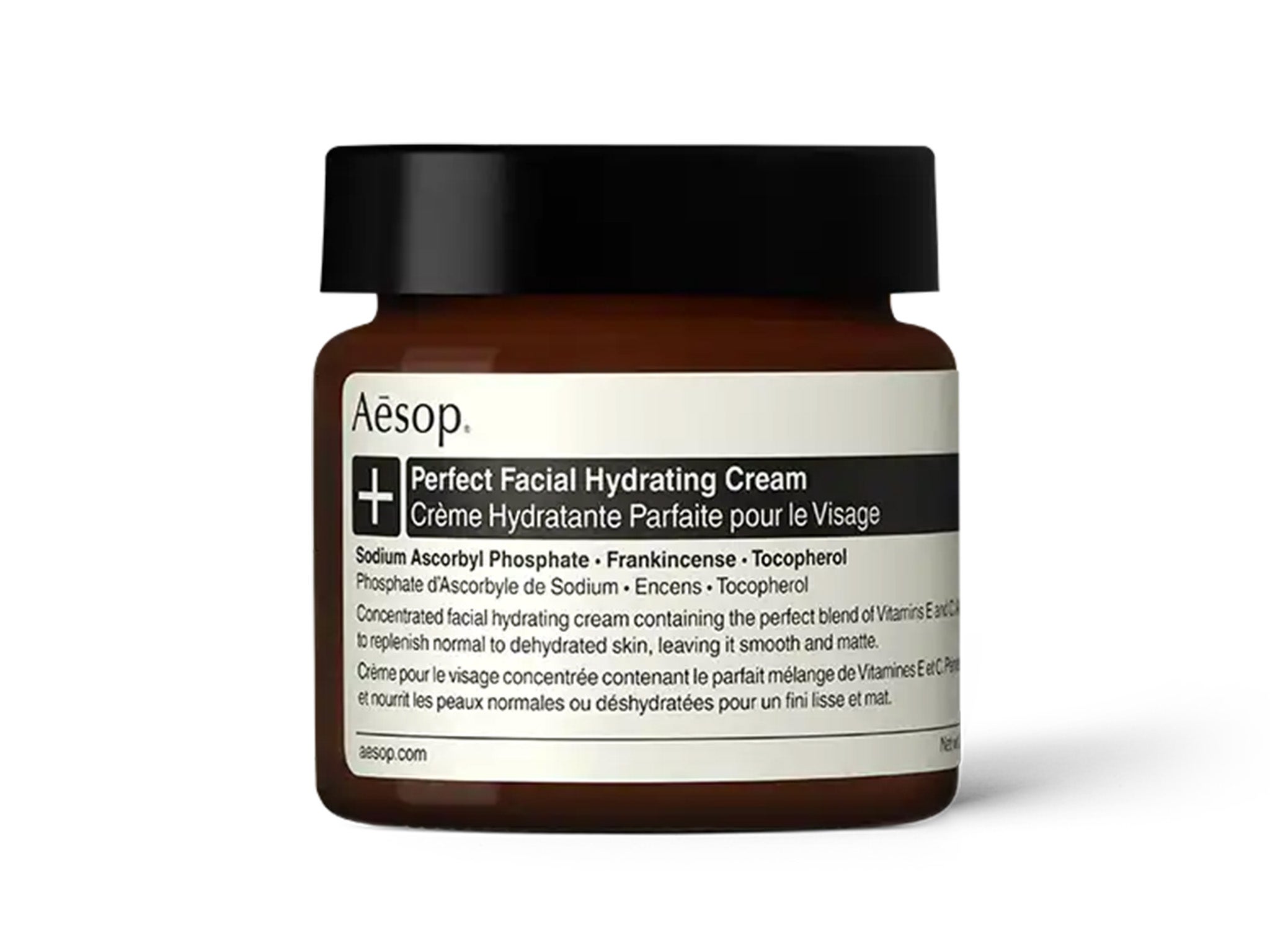 Aesop perfect facial hydrating cream