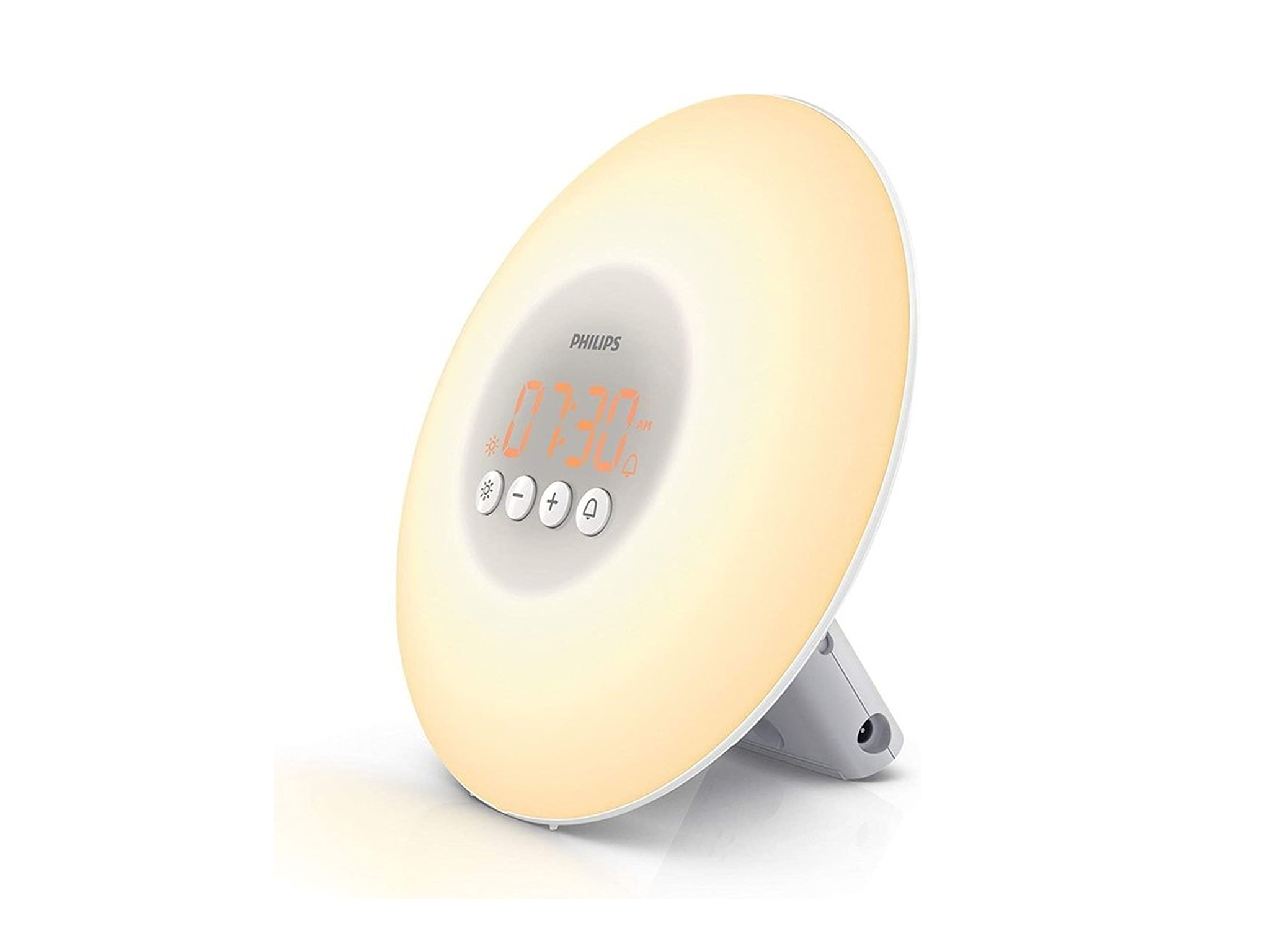 Philips wake up light