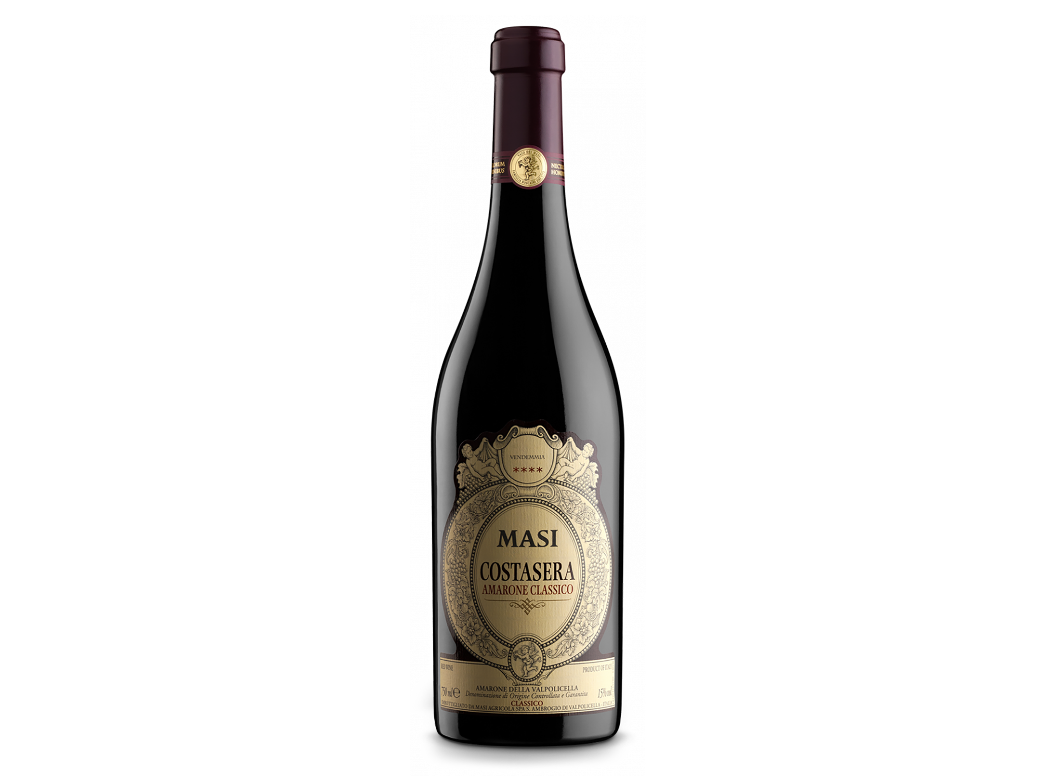 Masi Costasera amarone della valpolicella classico 2017