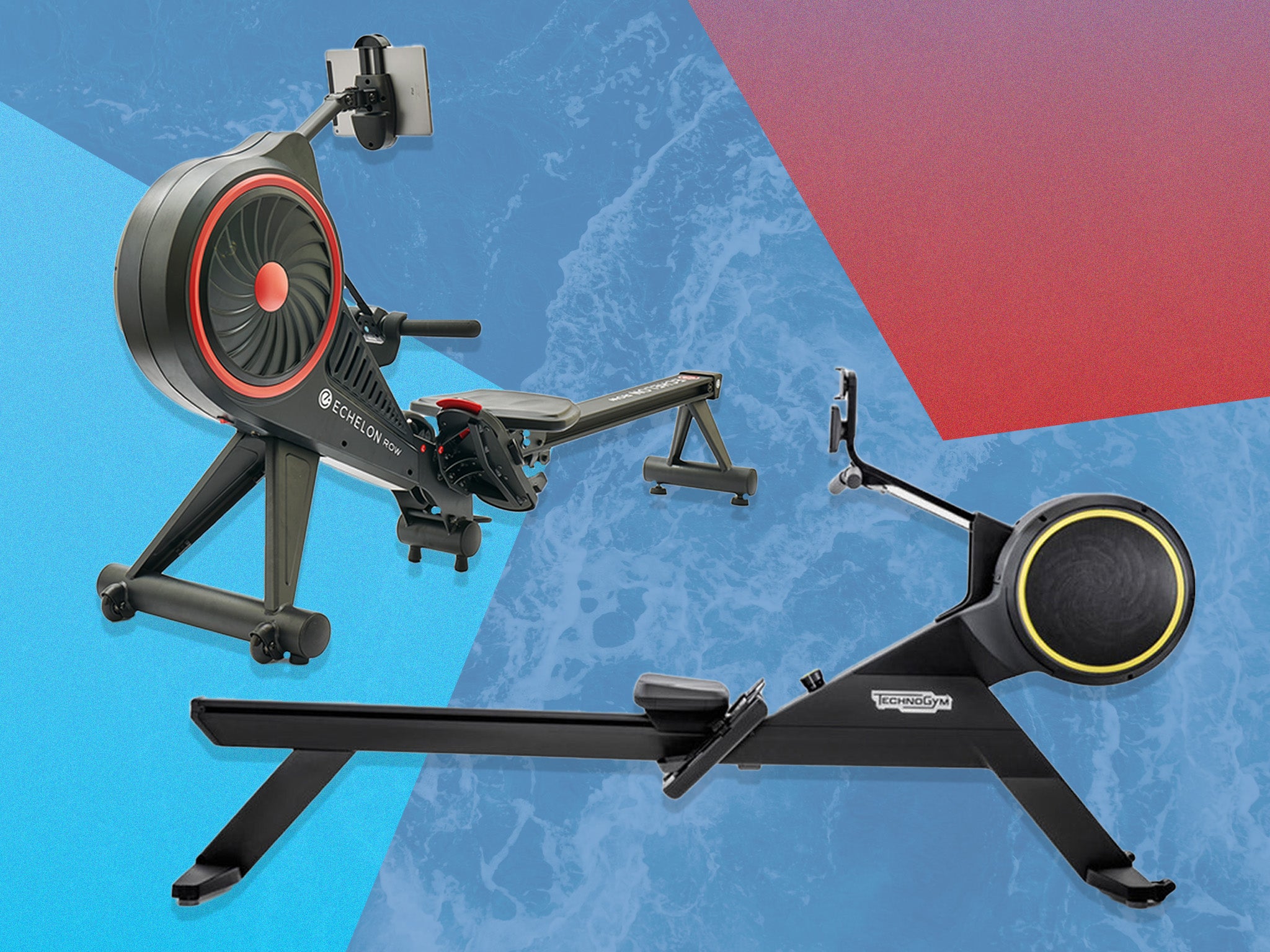 8 best rowing machines to kit out home gyms for building muscle and boosting fitness in 2023