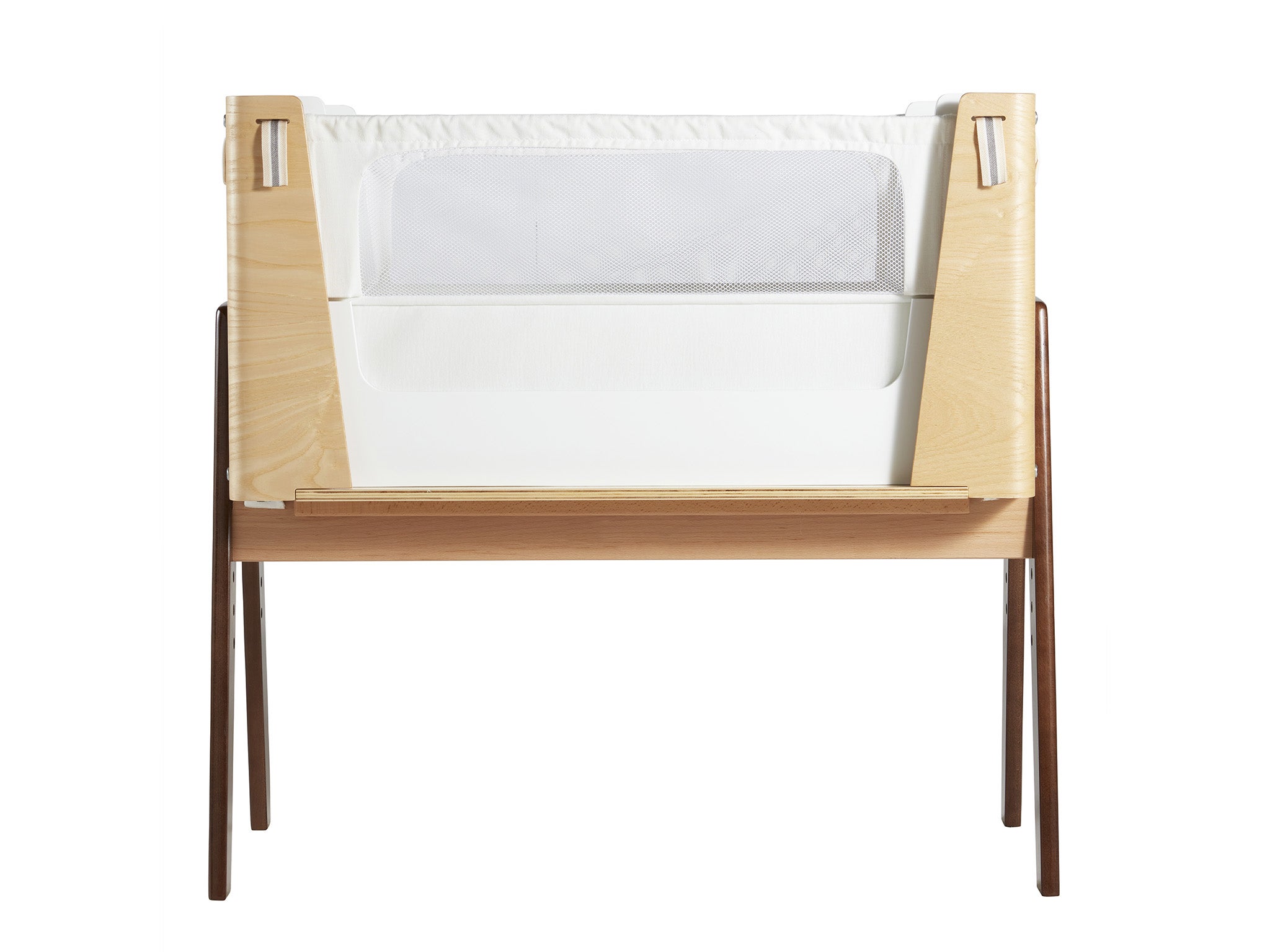 Gaia Baby hera co-sleep crib