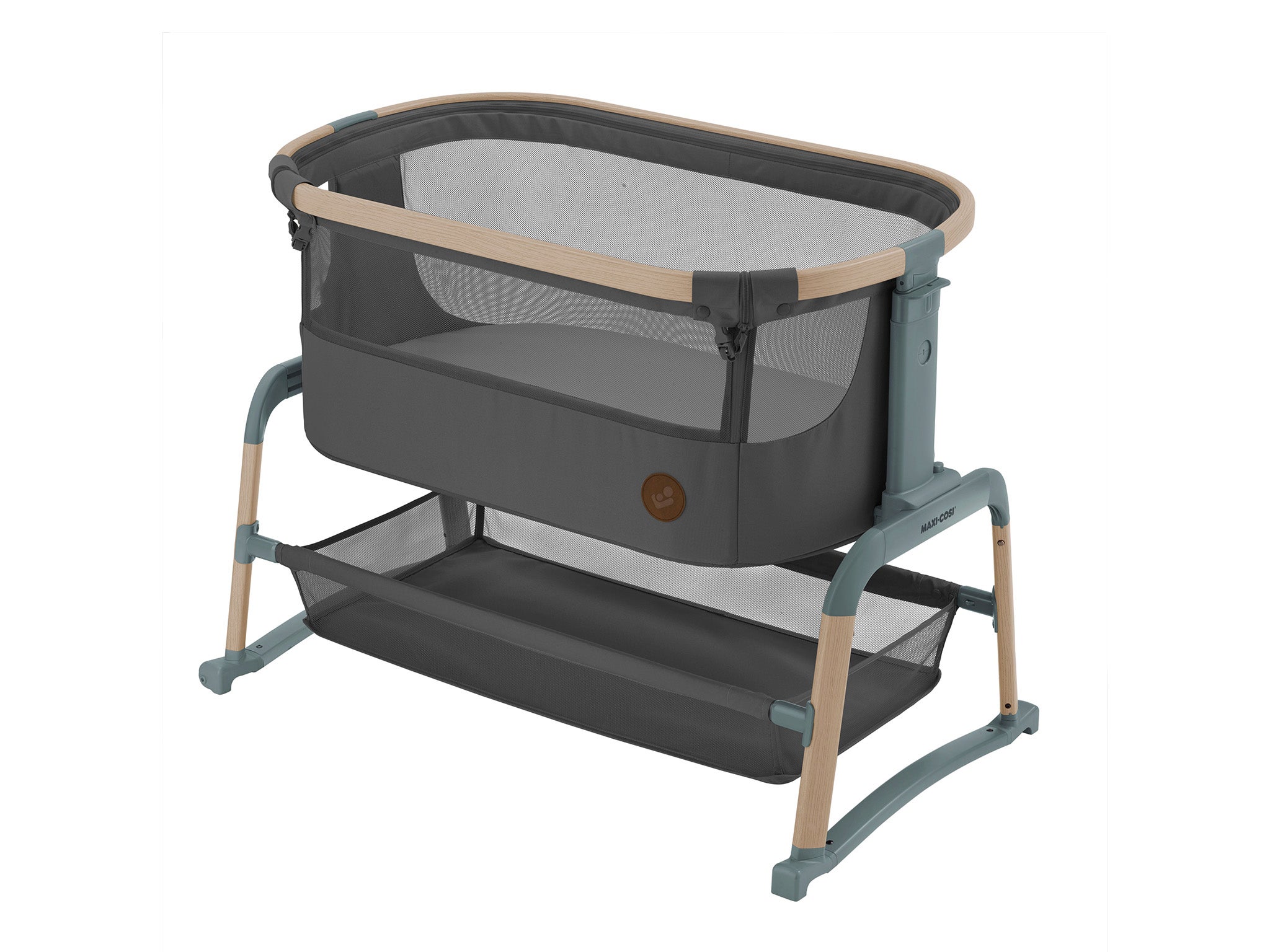 Maxi-Cosi iora air co-sleeper