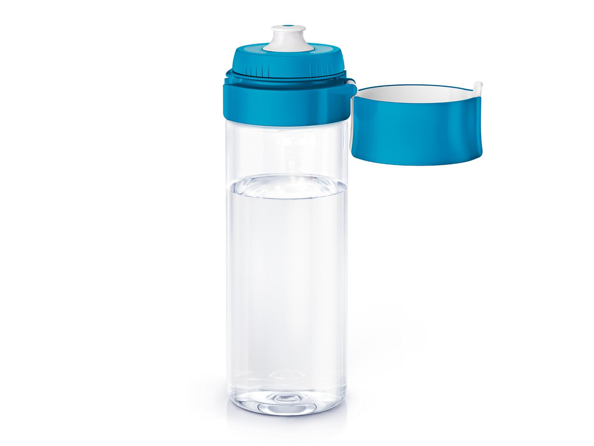 Brita filter water bottle