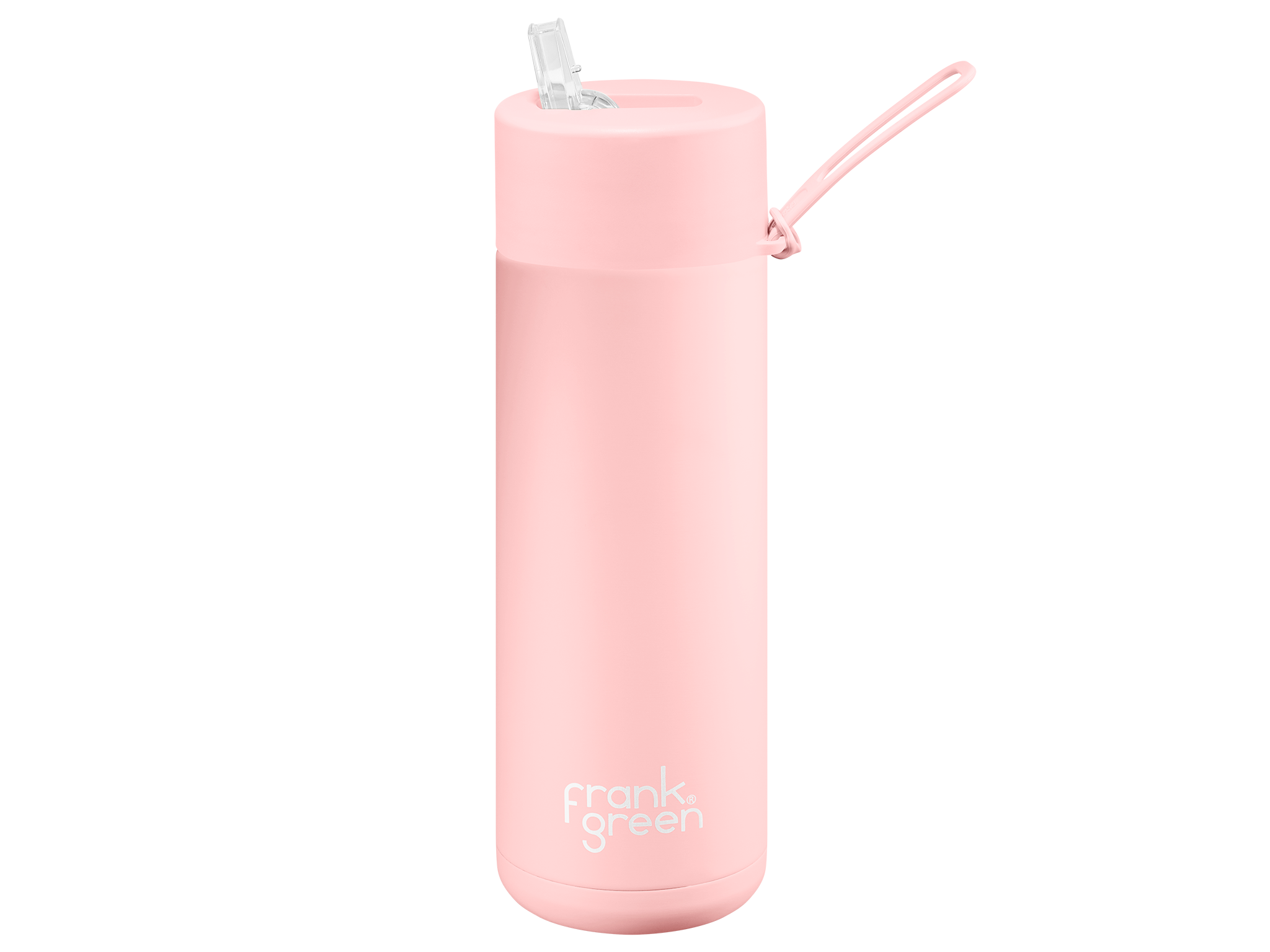 Frank Green ceramic reusable bottle