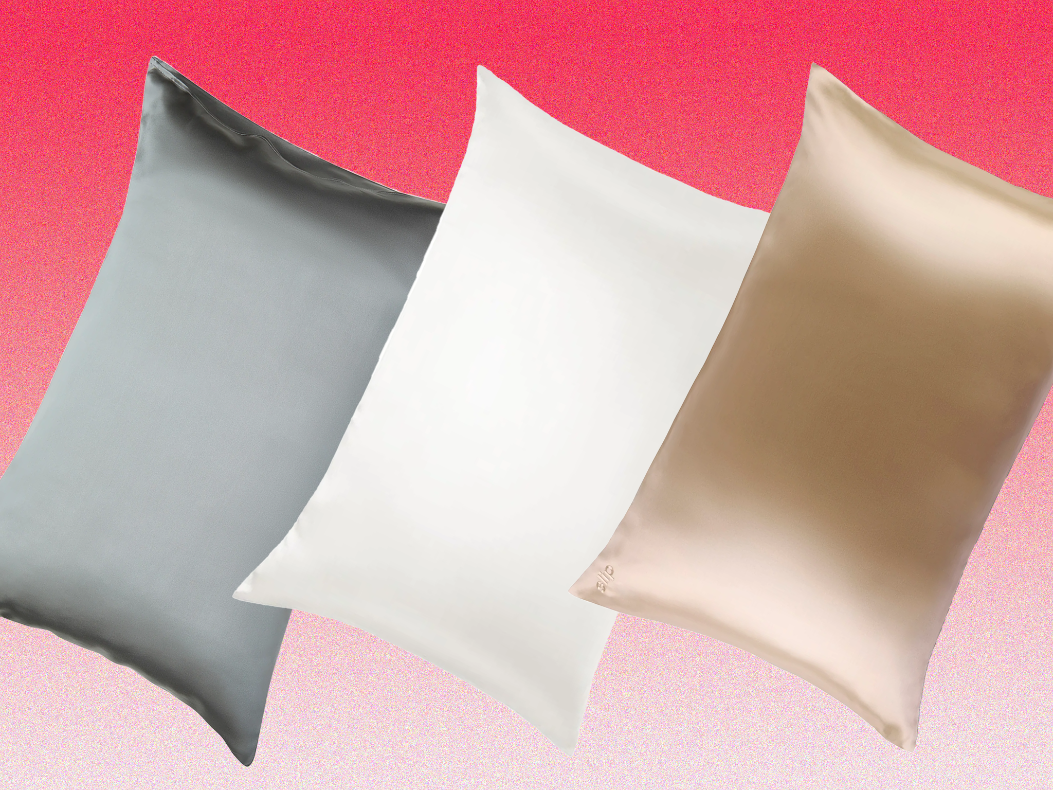 10 best silk pillowcases for silky smooth hair and hydrated skin