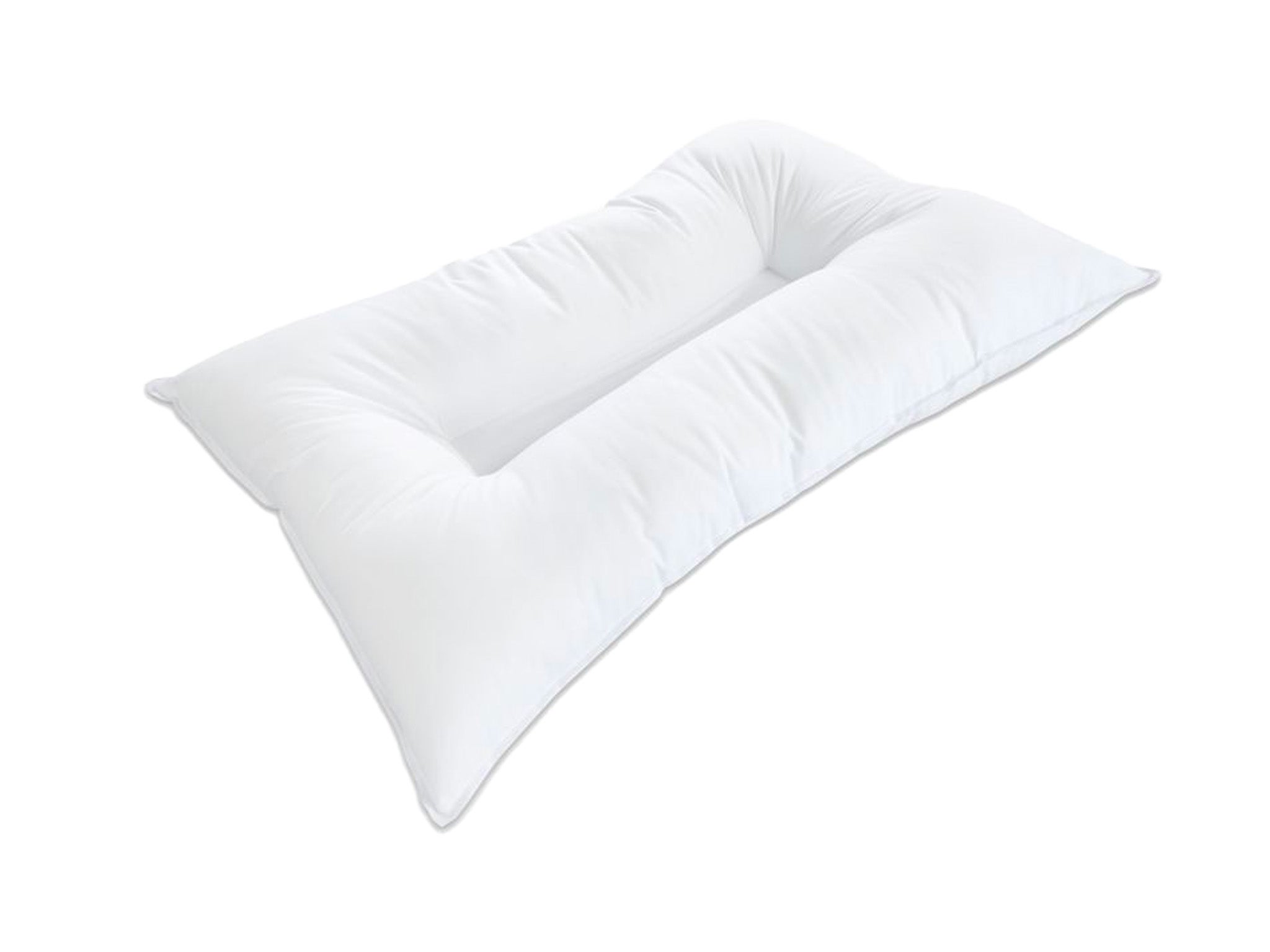 Lancashire Textiles orthopaedic anti-snore pillow.jpg