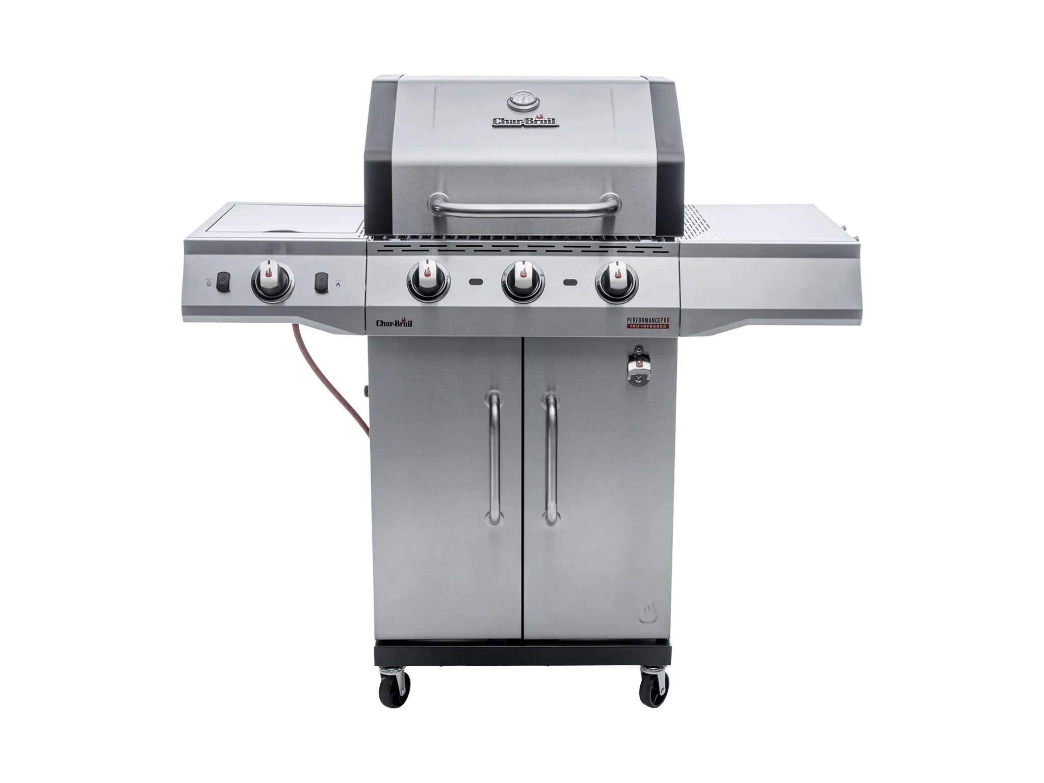 Char-Broil professional PRO S 3