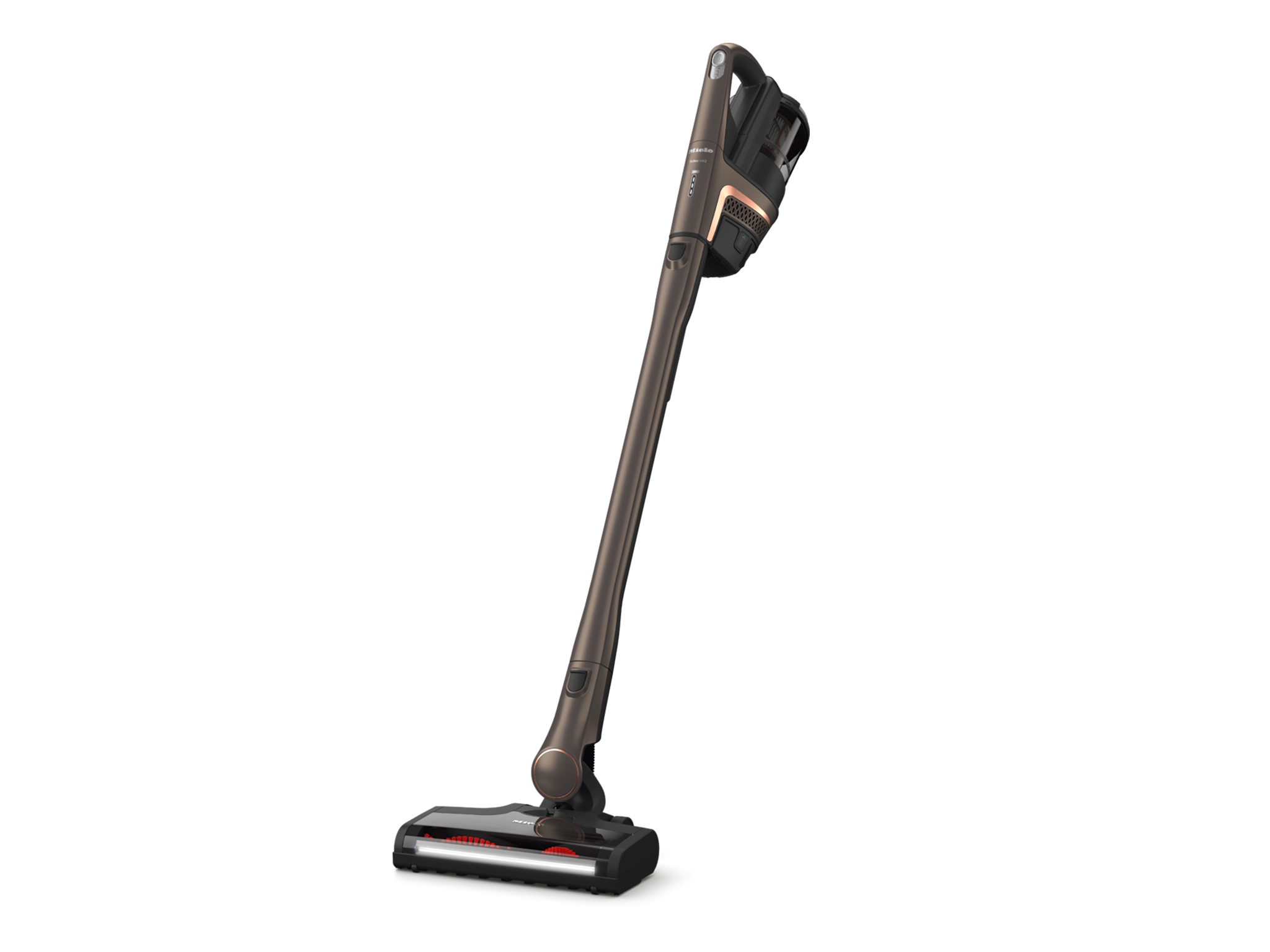 Miele triflex HX2 pro cordless vacuum