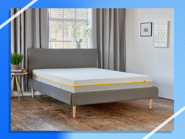 <p>It claims to be a dream for back, side or front sleepers – does the medium-firm mattress deliver?</p>