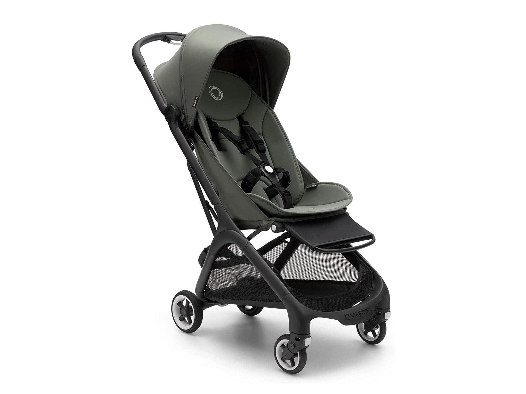 best compact stroller indybest review Bugaboo butterfly