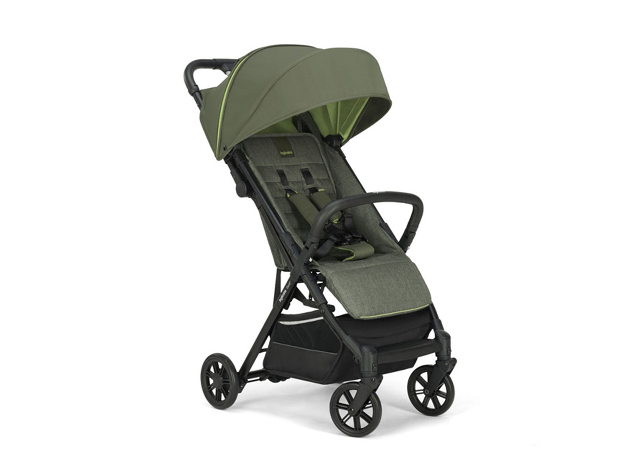  best compact stroller indybest review Inglesina quid 2.