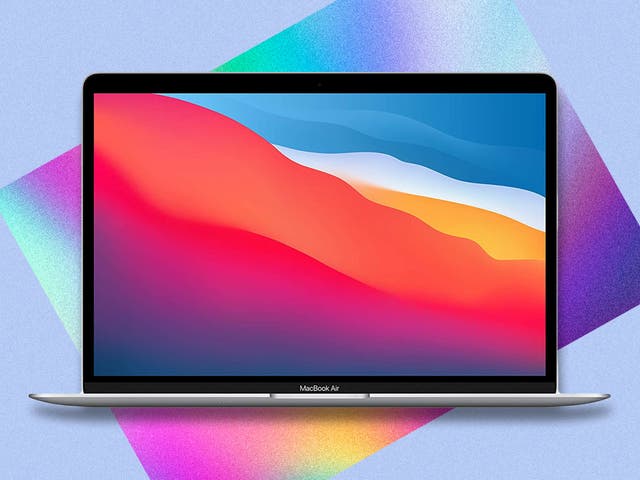 <p>This MacBook is a top-rated IndyBest buy </p>