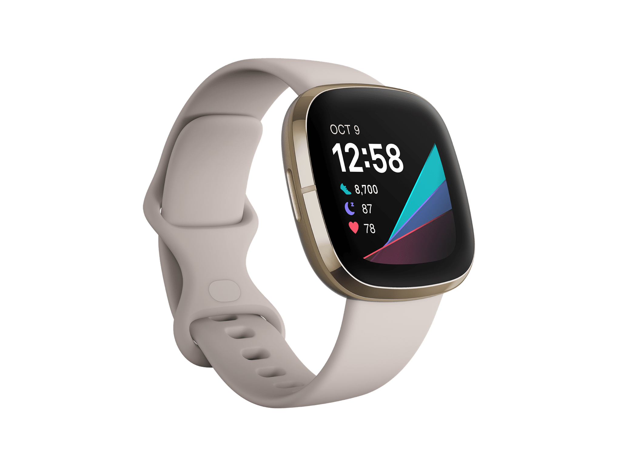 Fitbit sense