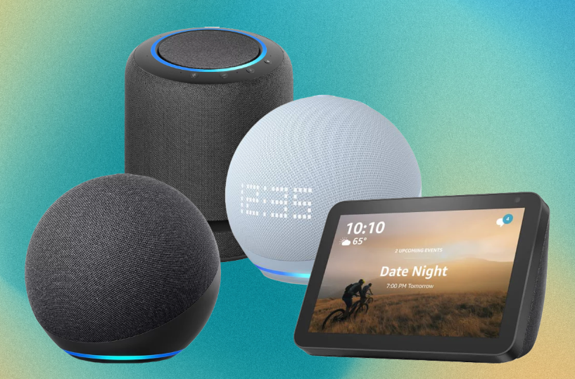 9 best Amazon Echo smart speakers 2024: Which Alexa device should you buy?