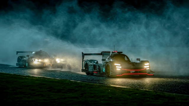 Film Review - Gran Turismo