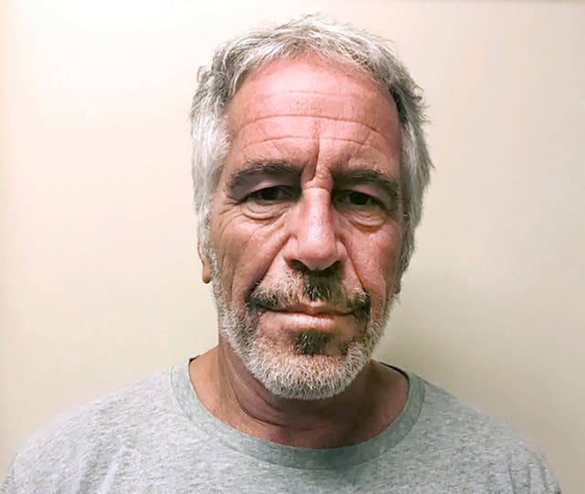 <p>‘Maybe they thought Epstein was untouchable, immutable – and that the heat shield around him would afford them a Teflon non-stick coating too’ </p>