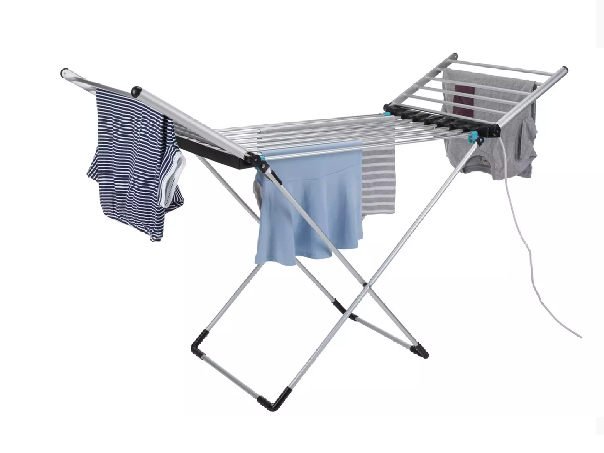 Minky 12m heated airer