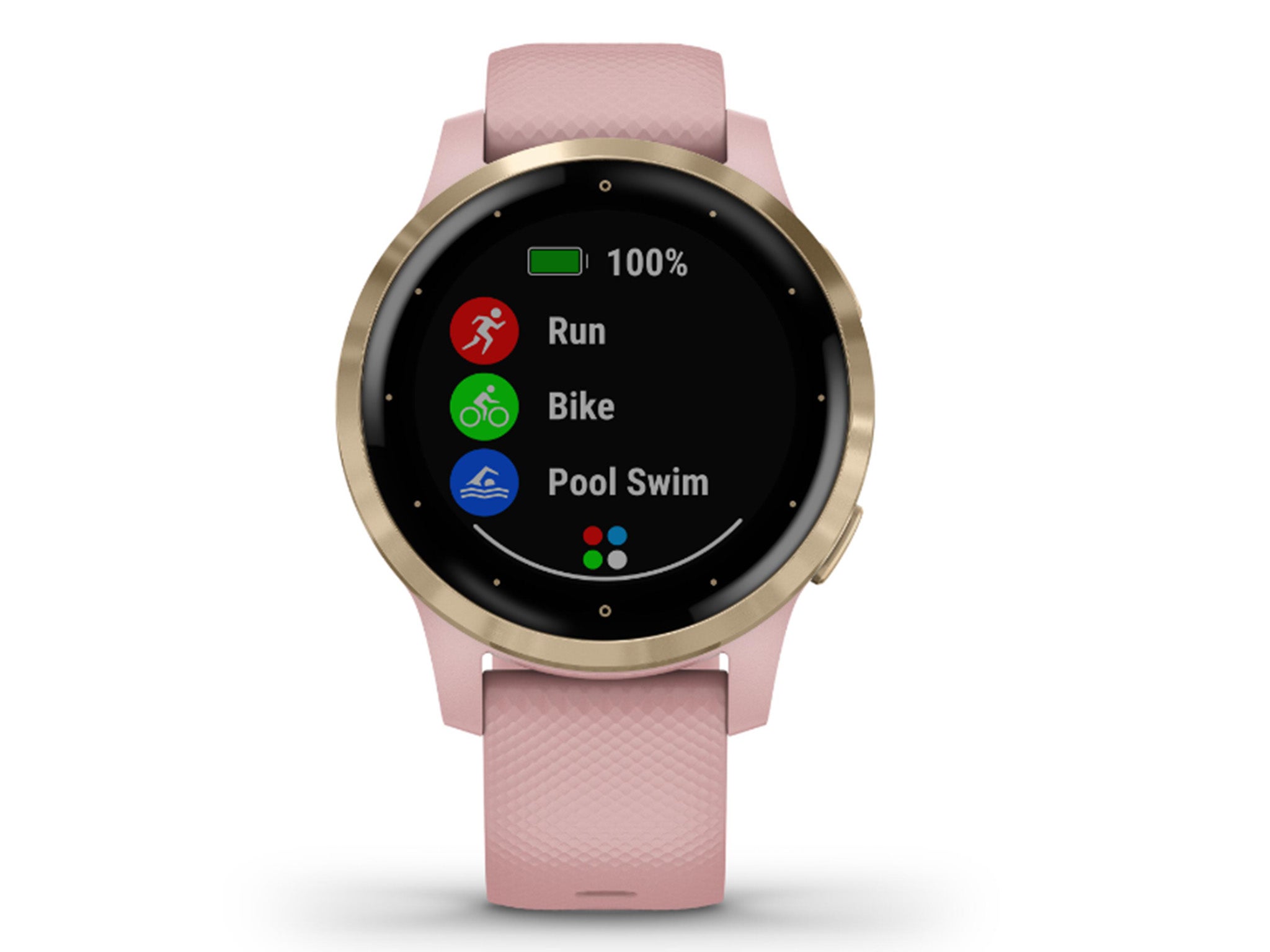 Garmin vivoactive 4