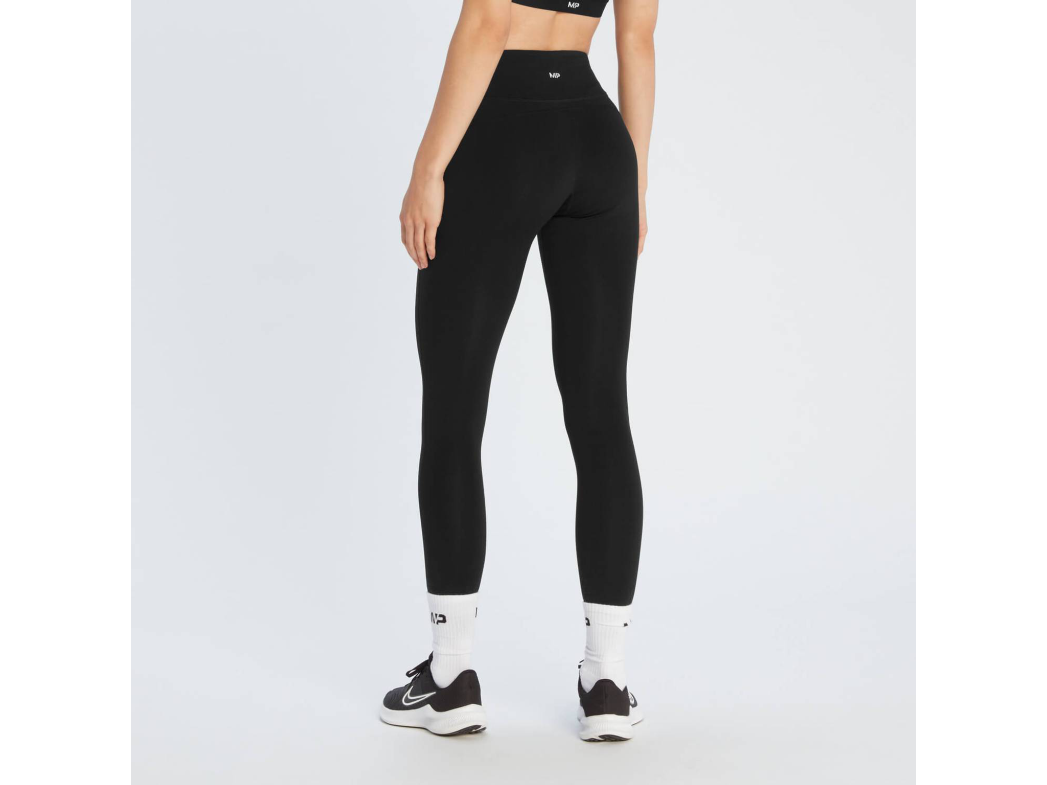 Myprotein MP womens power leggings-indybest