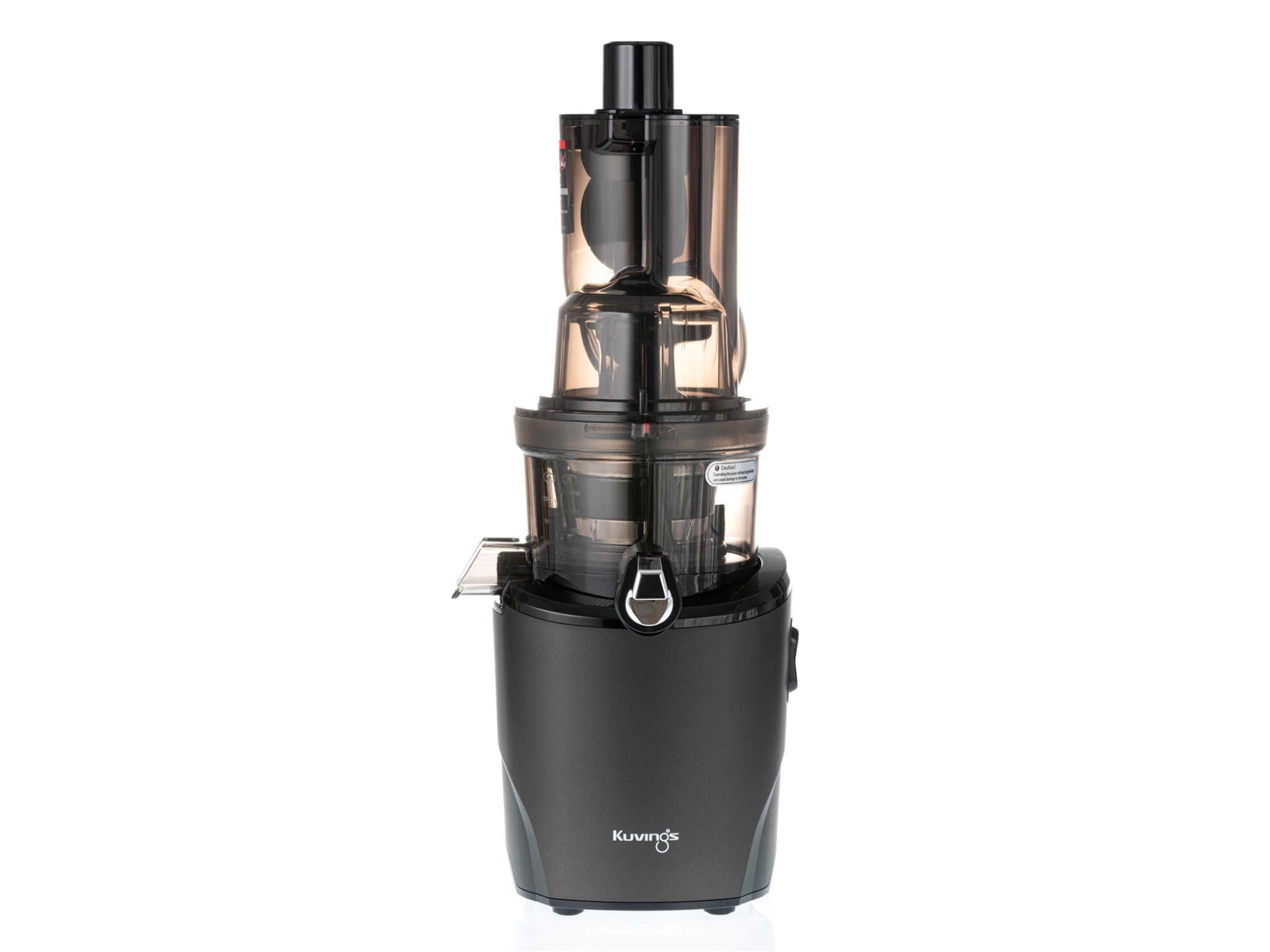 Kuvings-REVO830-Juicer-Black-indybest