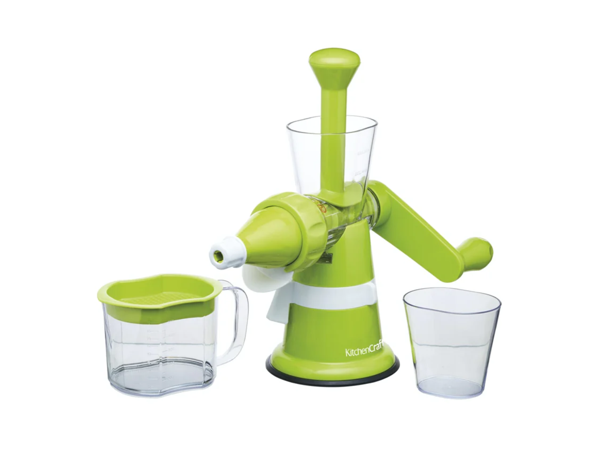 Kitchen-craft-juicer-indybest