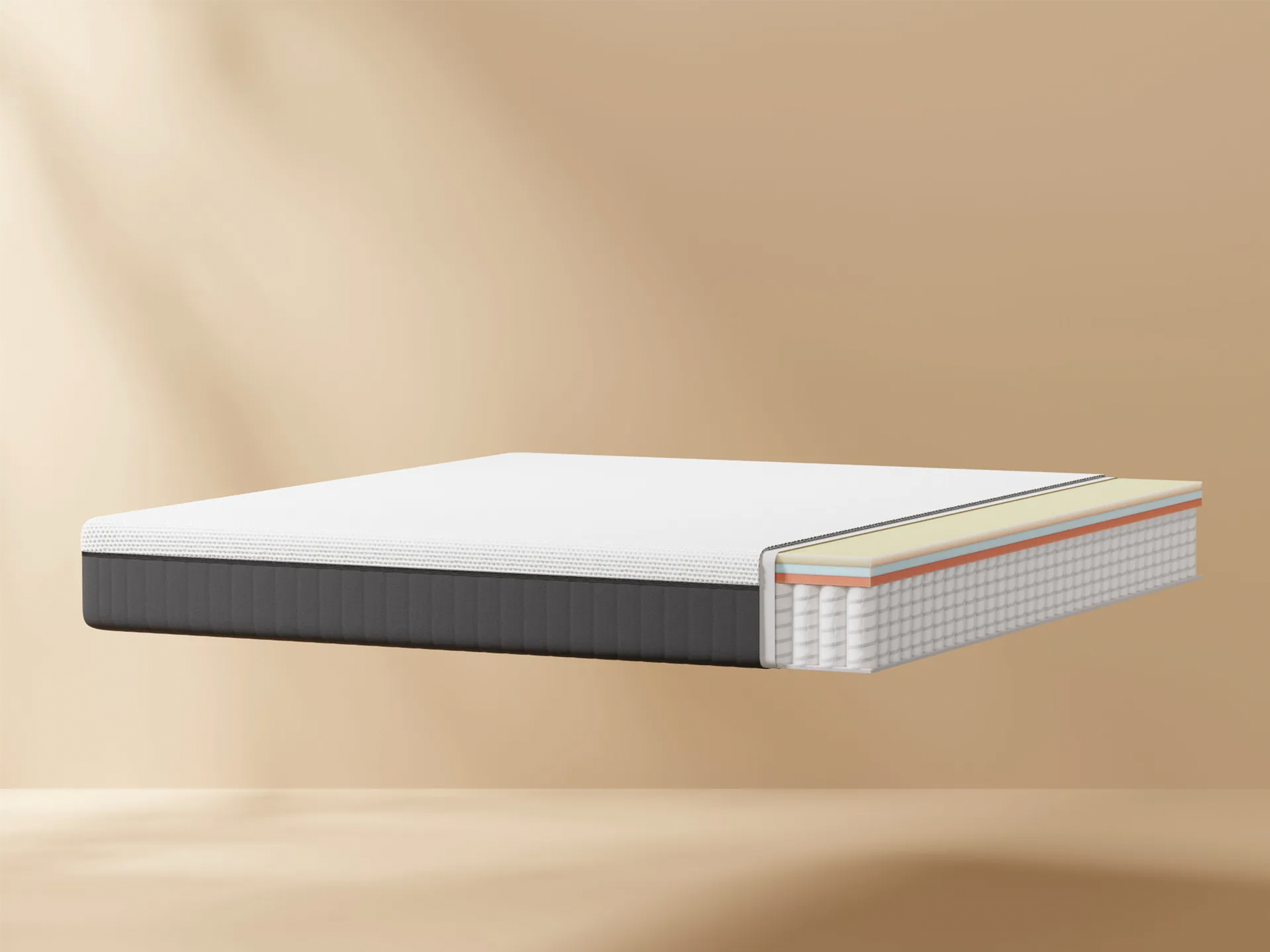 best mattress review indybest 2024 Emma premium plus mattress