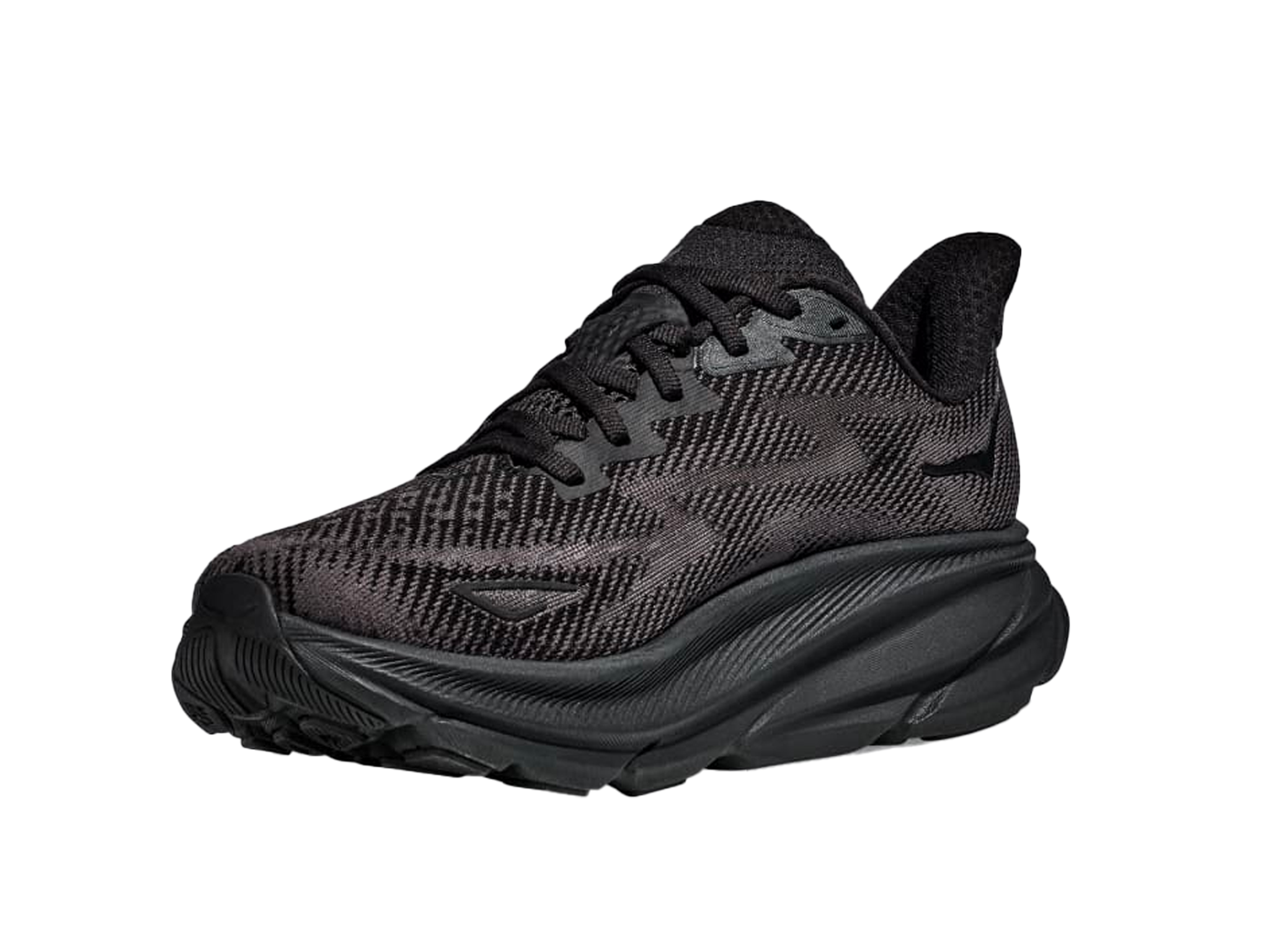 Hoka-trianers