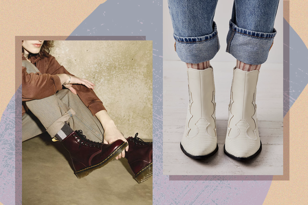 13 best women’s vegan boots that will be the mainstay of your wardrobe