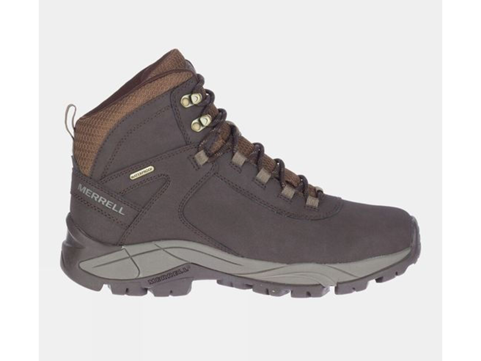 best mens walking boots review 2024 indybest Merrell vego