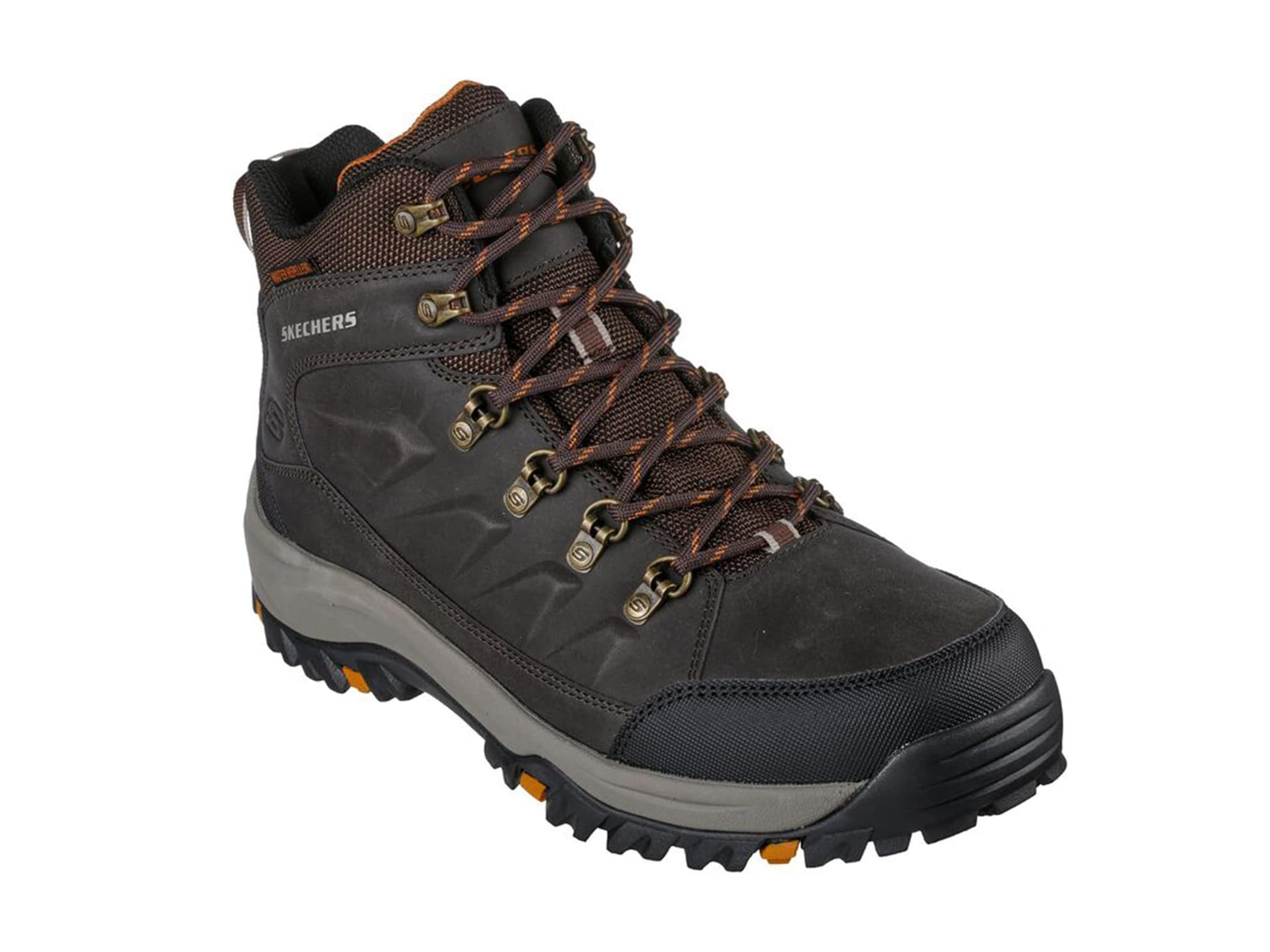 best mens walking boots review 2024 indybest Skechers relment-daggett