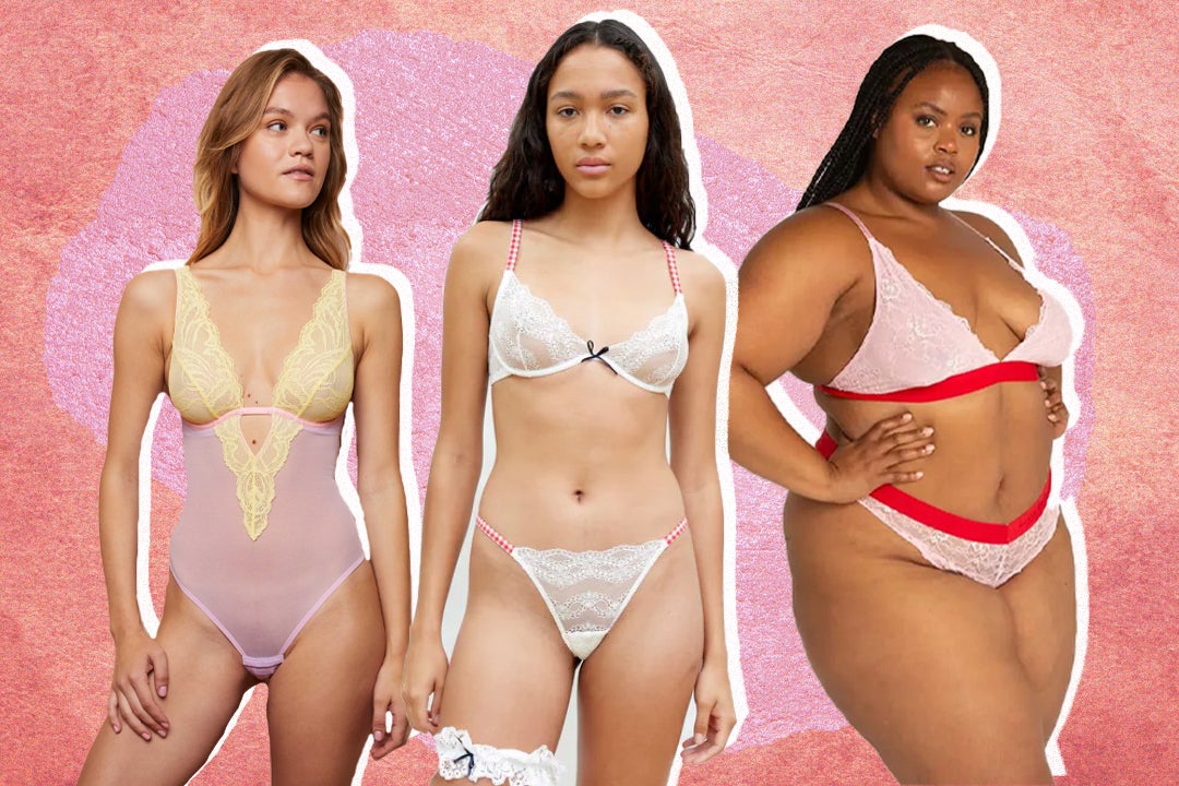 15 best lingerie sets that will make you look and feel great