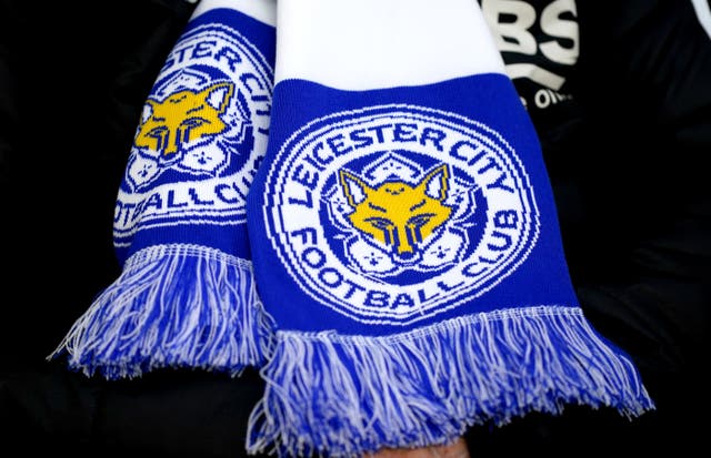 <p>Leicester City have been charged by the Premier League </p>