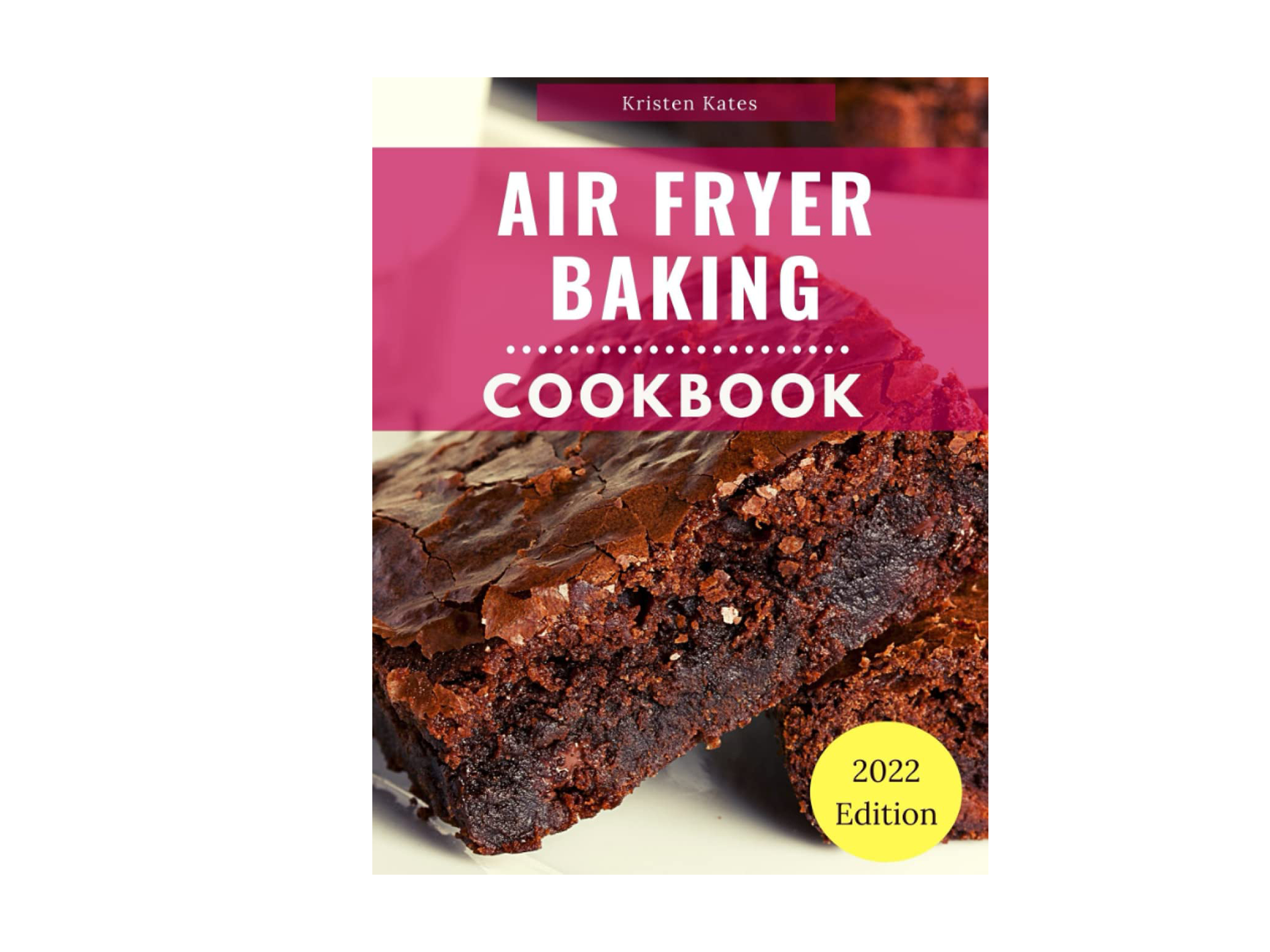 air fryer baking 