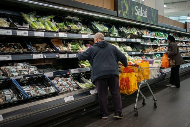 <p>Who in their right mind would pick yoghurt as the main bit of a lunchtime meal deal?</p>