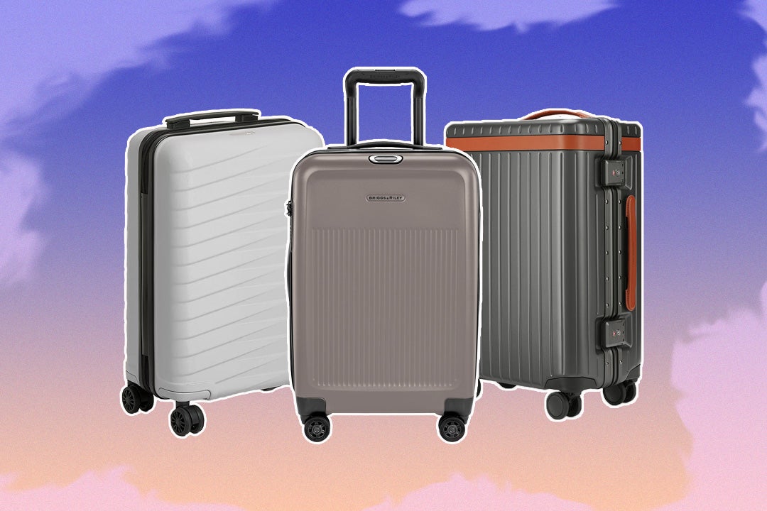 Best cabin bags for travel in 2024, from small suitcases to overnight backpacks