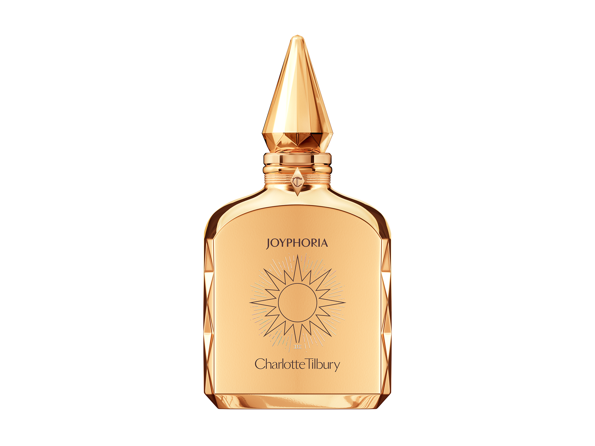 Charlotte Tilbury joyphoria eau de parfum review indybest