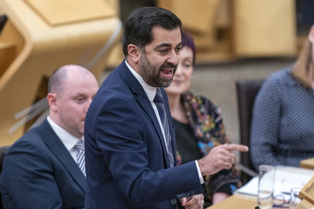 <p>Humza Yousaf</p>