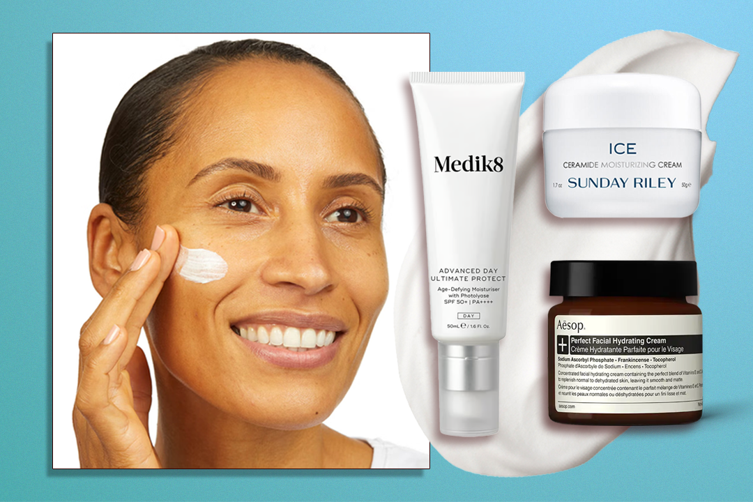 Navigate the skincare minefield with these sensitive formulas for all budgets