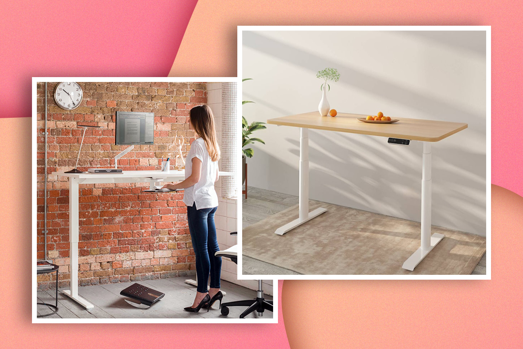 11 best standing desks that deserve an ovation