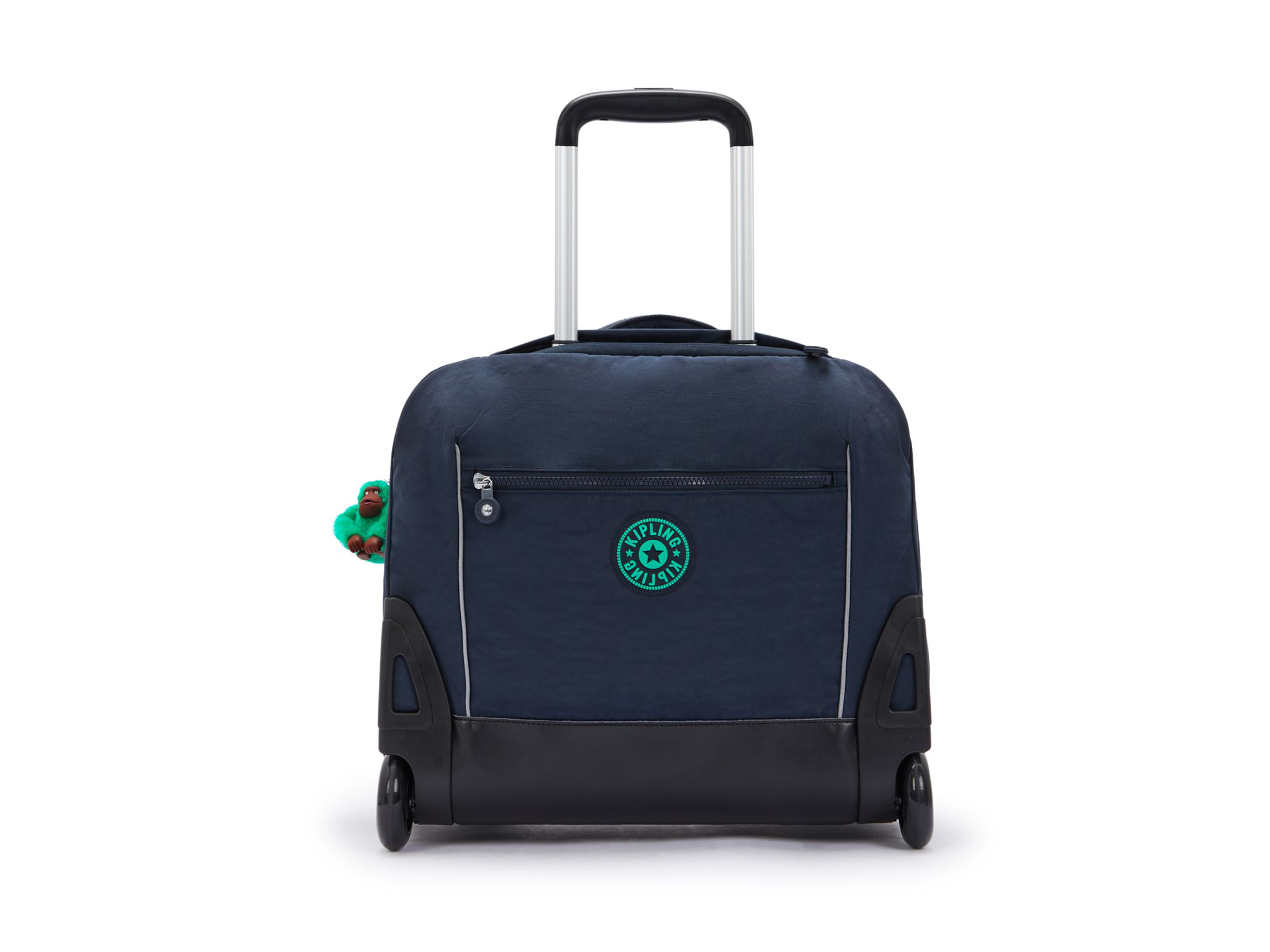 best backpack with wheels 2024 review indybest Kipling giorno 