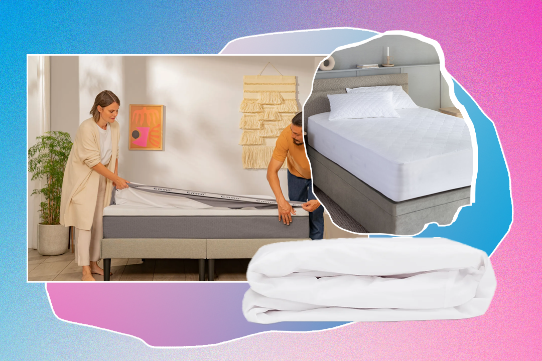 Best mattress protectors that will keep your bed in top condition in 2024