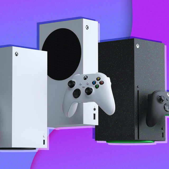 <p>Three new consoles announced: the 2TB Xbox Series X in galaxy black, the all-digital 1TB Xbox Series X, and the 1TB Xbox Series S in white</p>