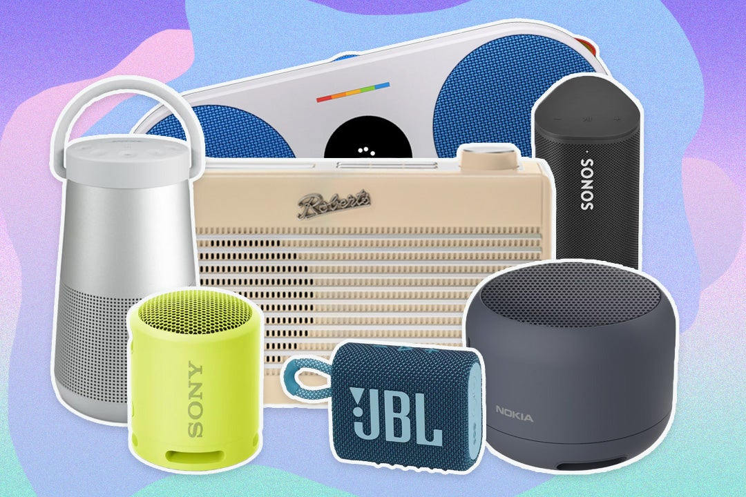 17 best Bluetooth speakers for epic audio, tried and tested